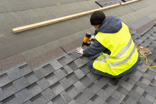 Best Green or Eco-Friendly Roofing Solutions  in Malden, MO