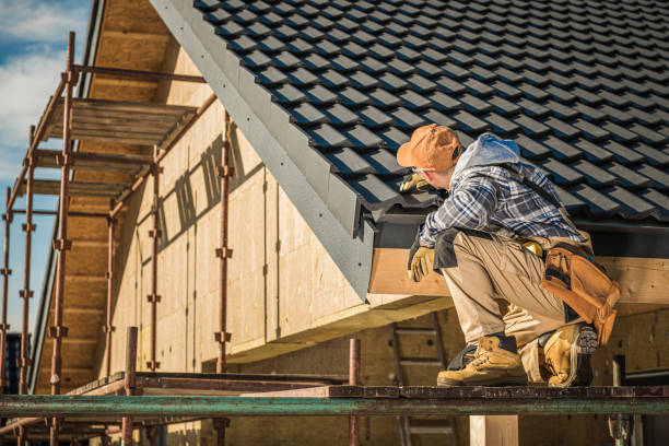 Best Gutter Installation and Repair  in Malden, MO