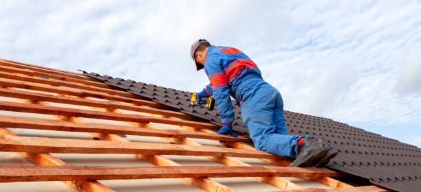 Best Rubber Roofing (EPDM, TPO)  in Malden, MO